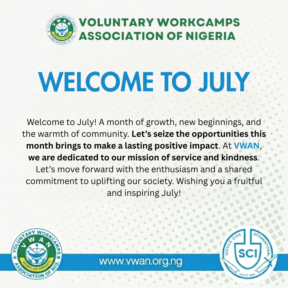 International Youth Day Event